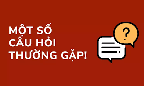 câu hỏi thường gặp ở sv388